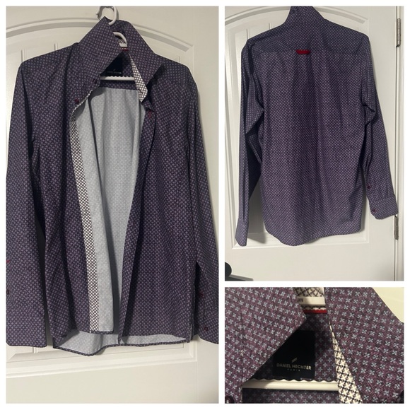 Men’s Dress shirt bundle - Picture 4 of 8